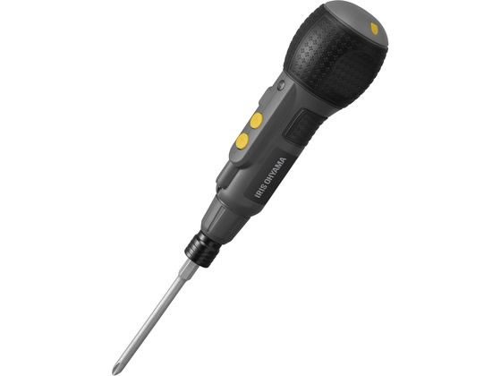 他サイト： 充電式ボールグリップミニドライバ 3.6V アイリスオーヤマ JMD8BG-Hの商品画像