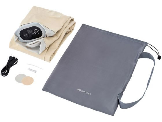 他サイト： 電動エアーベッド スリム アイリスオーヤマ EAB-SSの商品画像