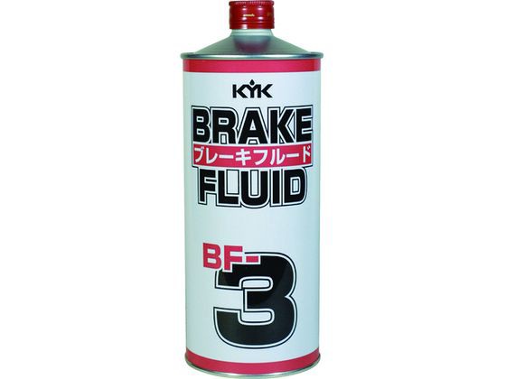 他サイト： ブレーキフルード BF-3 500mL 古河薬品工業 2073722の商品画像