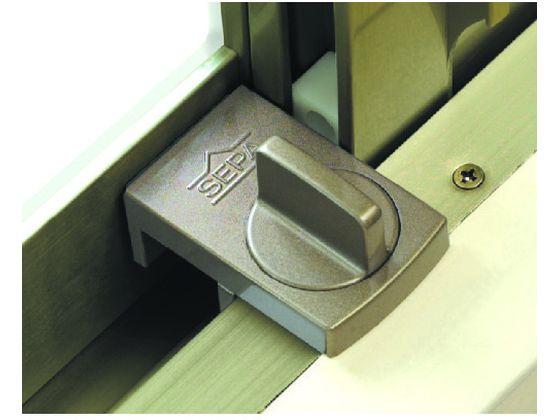 他サイト： ヒナカS/S/スタンダード戸じまりくん/158-U 日中製作所 3106217の商品画像