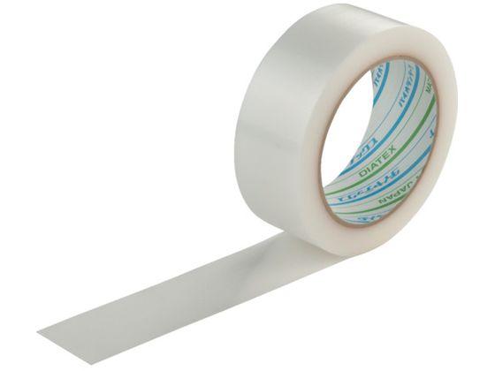 他サイト： 塗装養生用テープ 38mm×25m クリア ダイヤテックス 1143451の商品画像