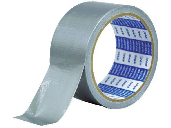 他サイト： 多用途補修テープlite48mm×10mシルバー ニトムズ 1144807の商品画像