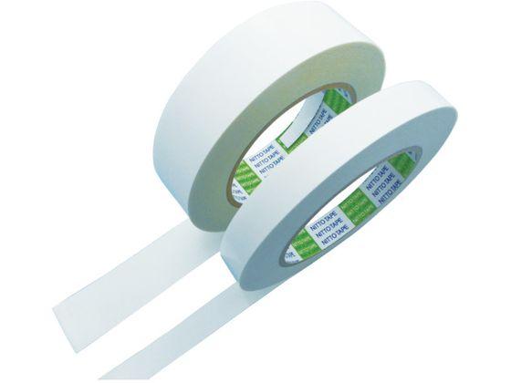 他サイト： 日東/ウレタンフォーム貼り合わせ両面テープ 15mm×50m 白 日東電工 8290868の商品画像