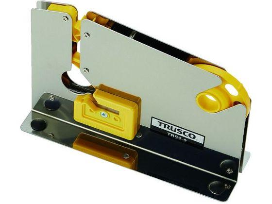 他サイト： バッグシーラー ステンレス製 9mm トラスコ中山 3894673の商品画像