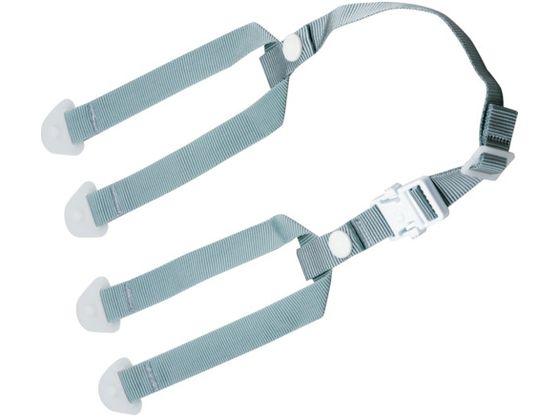 他サイト： ヘルメットあご紐(耳部付) 谷沢製作所 2899591の商品画像