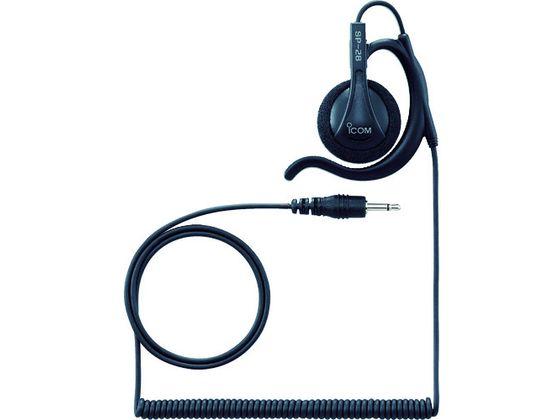 他サイト： 耳掛け型イヤホン アイコム 5100623の商品画像