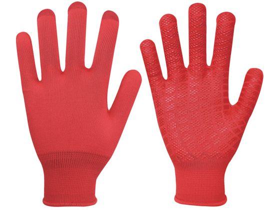 他サイト： バージョンアップ吸ちゃん 赤 L 福徳産業 8562545の商品画像