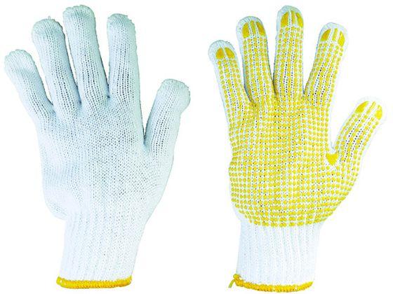 他サイト： すべり止軍手12双組 丸和ケミカル 3085929の商品画像