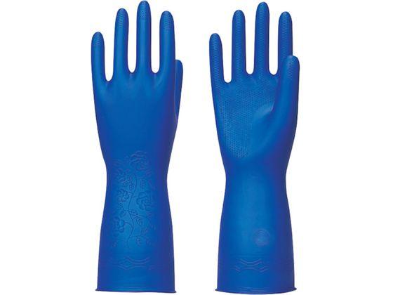 他サイト： 塩化ビニール手袋 ビニスターマリン3双組 S 3双 東和コーポレーション 4800842の商品画像