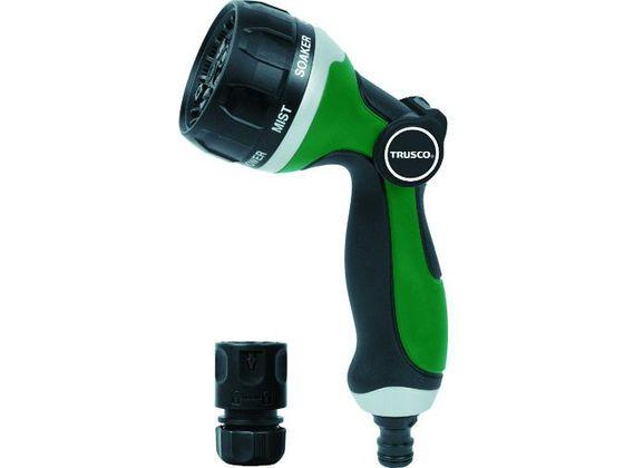 他サイト： ホースノズル 7パターン トラスコ中山 8566837の商品画像