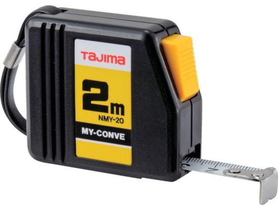 他サイト： マイコンベ 2m メートル目盛 ブリスター TJMデザイン 7967233の商品画像