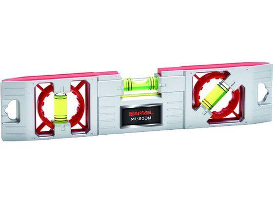 他サイト： 電工レベル マーベル 1955552の商品画像