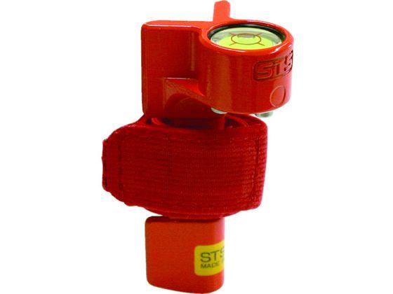 他サイト： 水準器 RS-40B ベルト式 STS 2465515の商品画像