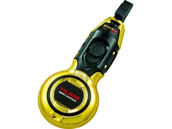 他サイト： パーフェクト墨つぼ EVOX M TJMデザイン 3653480の商品画像