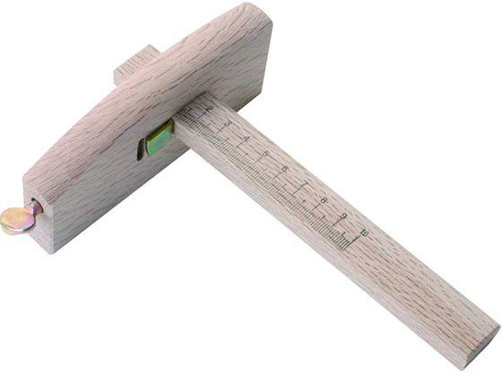 他サイト： ネジ止スジ毛引 刃収納安全タイプ 120mm 角利産業 7848561の商品画像