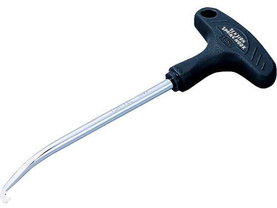 他サイト： テンションスプリングフック 164mm TONE 8109411の商品画像
