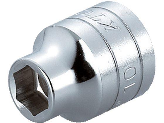 他サイト： 12.7sq.ソケット(六角)30mm 京都機械工具 3074561の商品画像