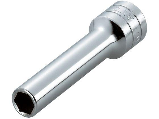 他サイト： 12.7sq.ディープソケット(六角)27mm 京都機械工具 3075117の商品画像