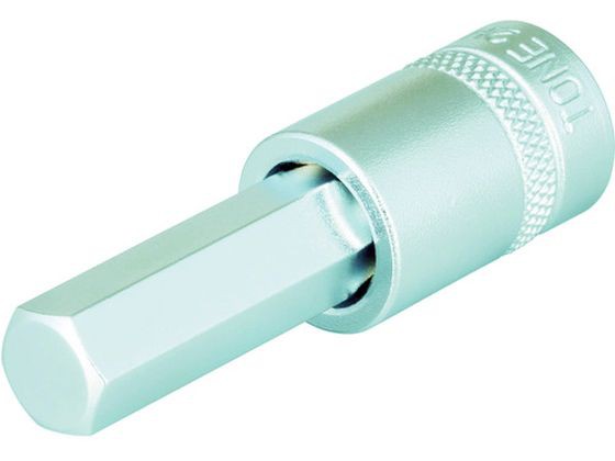 他サイト： ヘキサゴンソケット 7mm TONE 3694526の商品画像