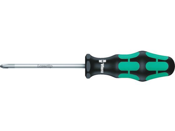 他サイト： プラスドライバー 2×300 Wera 4712871の商品画像