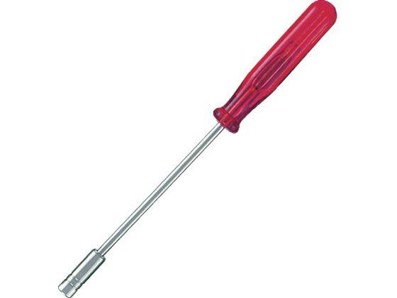 他サイト： ナットドライバー 9.0mm エンジニア(ENGINEER) 3954919の商品画像