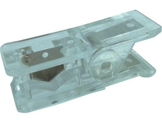 他サイト： チューブカッター 千代田通商 1484401の商品画像