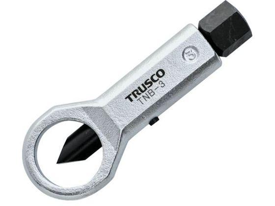 他サイト： ナットブレーカー No.2 トラスコ中山 2426455の商品画像