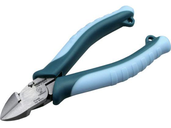 他サイト： パワー強力ニッパー ツノダ 1131123の商品画像