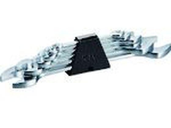 他サイト： スパナセット[6本組] 京都機械工具 3077098の商品画像