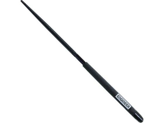 他サイト： ジェットブラックヤスリ 細目 丸 エンジニア(ENGINEER) 1460024の商品画像
