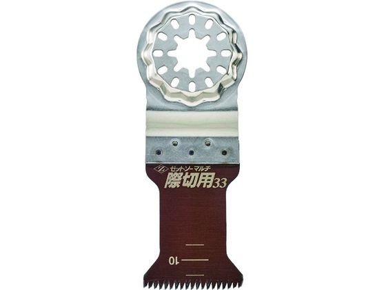 他サイト： ゼットソーマルチ際切用33 ゼット販売 1494378の商品画像