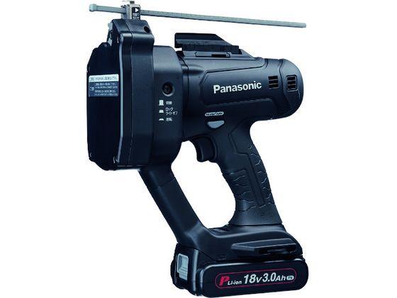 他サイト： デュアル 充電式全ネジカッター 18V3.0Ahセット品 パナソニックライフソリューションズ 2109977の商品画像