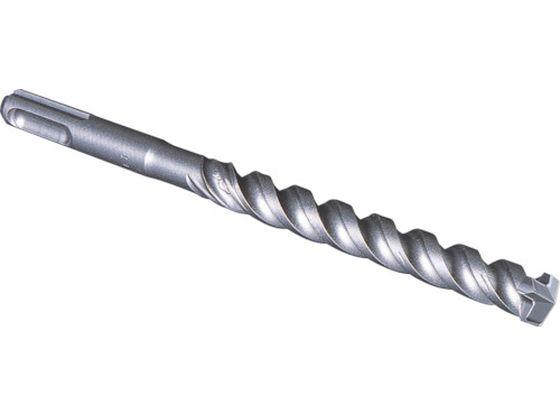 他サイト： デルタゴンビットSDSプラス ネジタイプ Φ6.5×166mm ミヤナガ 2885620の商品画像