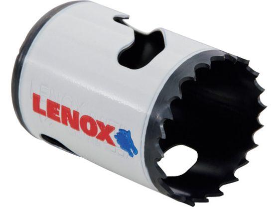 他サイト： スピードスロット 分離式 バイメタルホールソー 38mm LENOX 1063036の商品画像