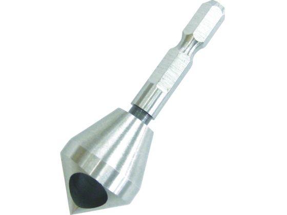他サイト： 六角軸 精密面取りカッター φ5〜10mm イチネンMTM 7982402の商品画像