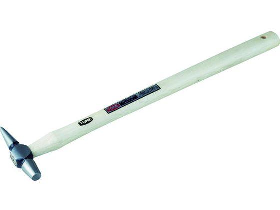 他サイト： 点検ハンマー1/4ポンド TONE 7607601の商品画像