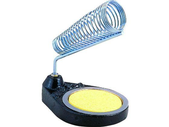 他サイト： はんだこて台丸型 太洋電機産業 3871461の商品画像