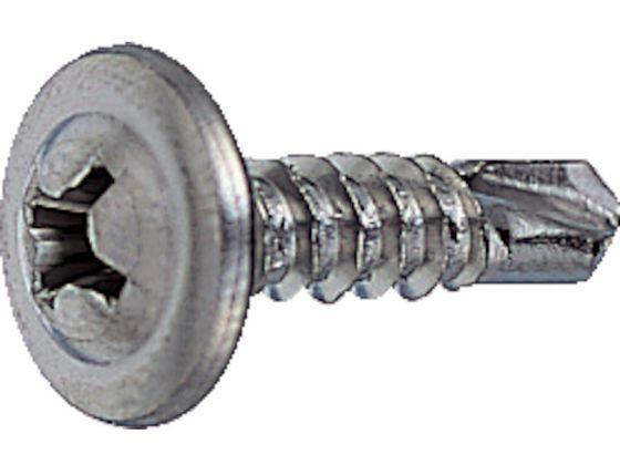 他サイト： ドリルねじ モドトラス ステンレス M4×30 18本入 トラスコ中山 1748785の商品画像