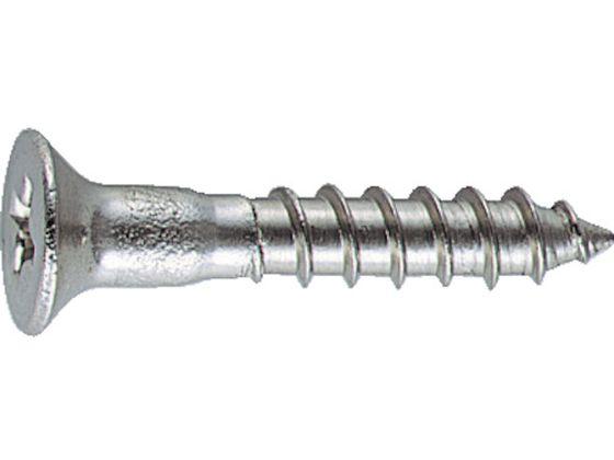 他サイト： 皿木ねじステンレス M5.1×25 25本入 トラスコ中山 2125030の商品画像