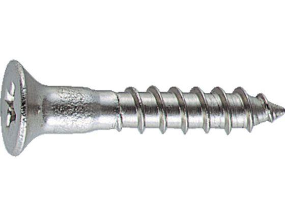 他サイト： 皿木ねじステンレス M5.1×75 10本入 トラスコ中山 2125099の商品画像