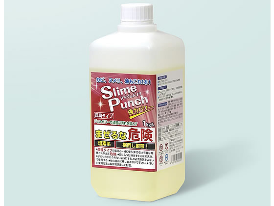 他サイト： テレビショッピング研究所/スライムパンチ 1kgの商品画像
