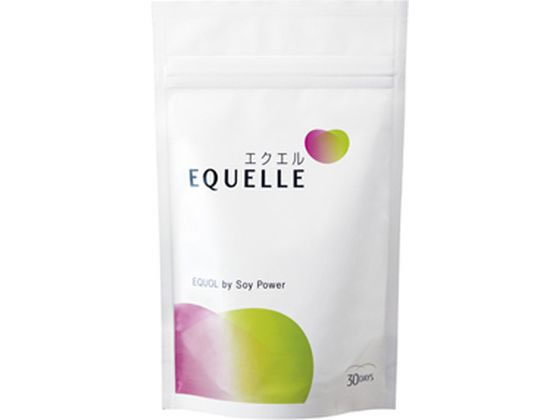 他サイト： エクエル パウチタイプ 120粒×3袋 大塚製薬の商品画像