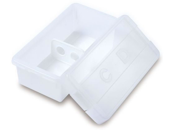 他サイト： CDケース ナチュラル I-306 伊勢藤 I-306の商品画像