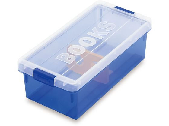 他サイト： 文庫本ケース ブルー 伊勢藤 I-211の商品画像