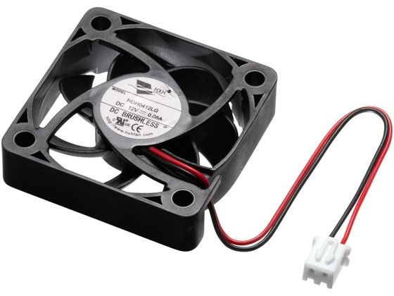 他サイト： 静音FAN(40mm) サンワサプライ TK-FAN6の商品画像