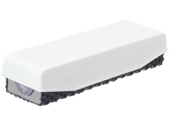 他サイト： ホワイトボードイレーザー マイクロフィット M 本体 コクヨ RA-52の商品画像