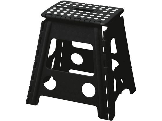 他サイト： セノビーLite ブラック 高さ39cm トレードワン 10461の商品画像