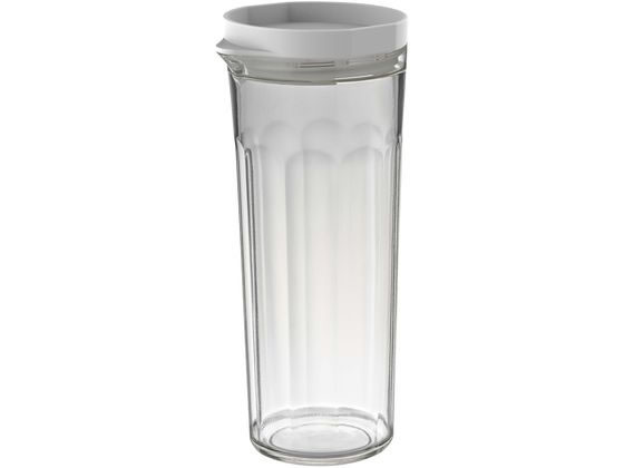 他サイト： フリーザポットJUSIO ホワイト HARIO FPJ-11-Wの商品画像