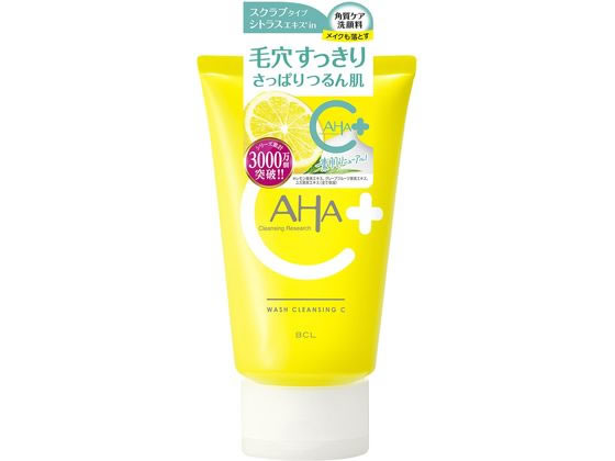 他サイト： クレンジングリサーチ ウォッシュクレンジング C 120g スタイリングライフの商品画像
