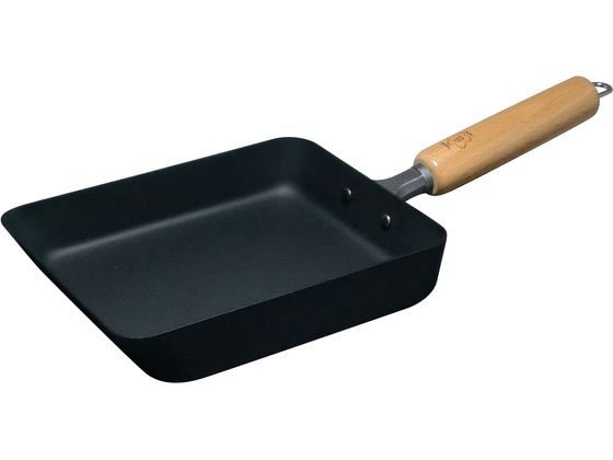 他サイト： マグマプレート 匠 玉子焼き 中 日本洋食器 5474600の商品画像